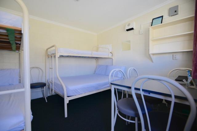 Cromwell Holiday Park Luaran gambar