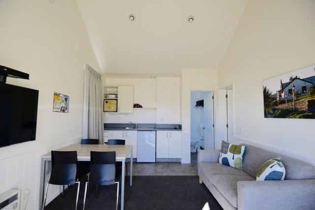 Cromwell Holiday Park Luaran gambar
