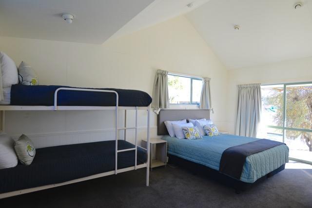 Cromwell Holiday Park Luaran gambar