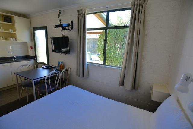 Cromwell Holiday Park Luaran gambar