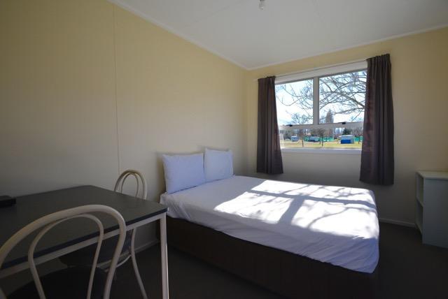 Cromwell Holiday Park Luaran gambar