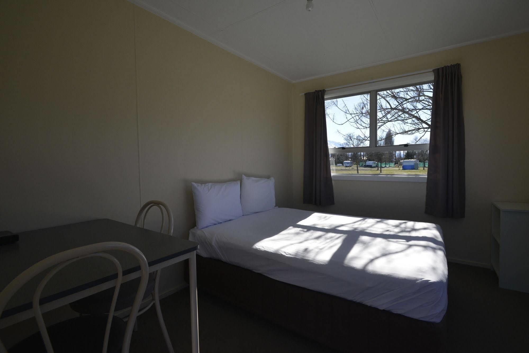 Cromwell Holiday Park Luaran gambar