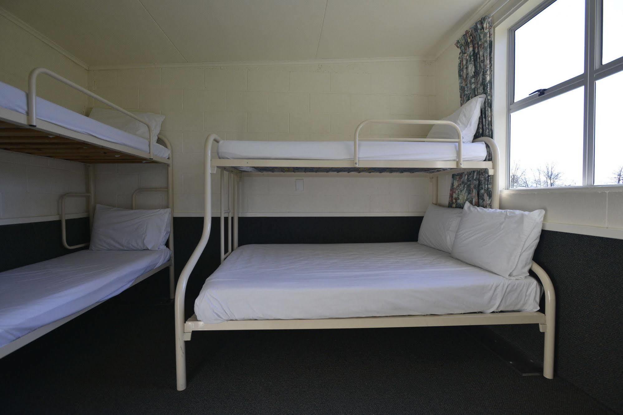 Cromwell Holiday Park Luaran gambar