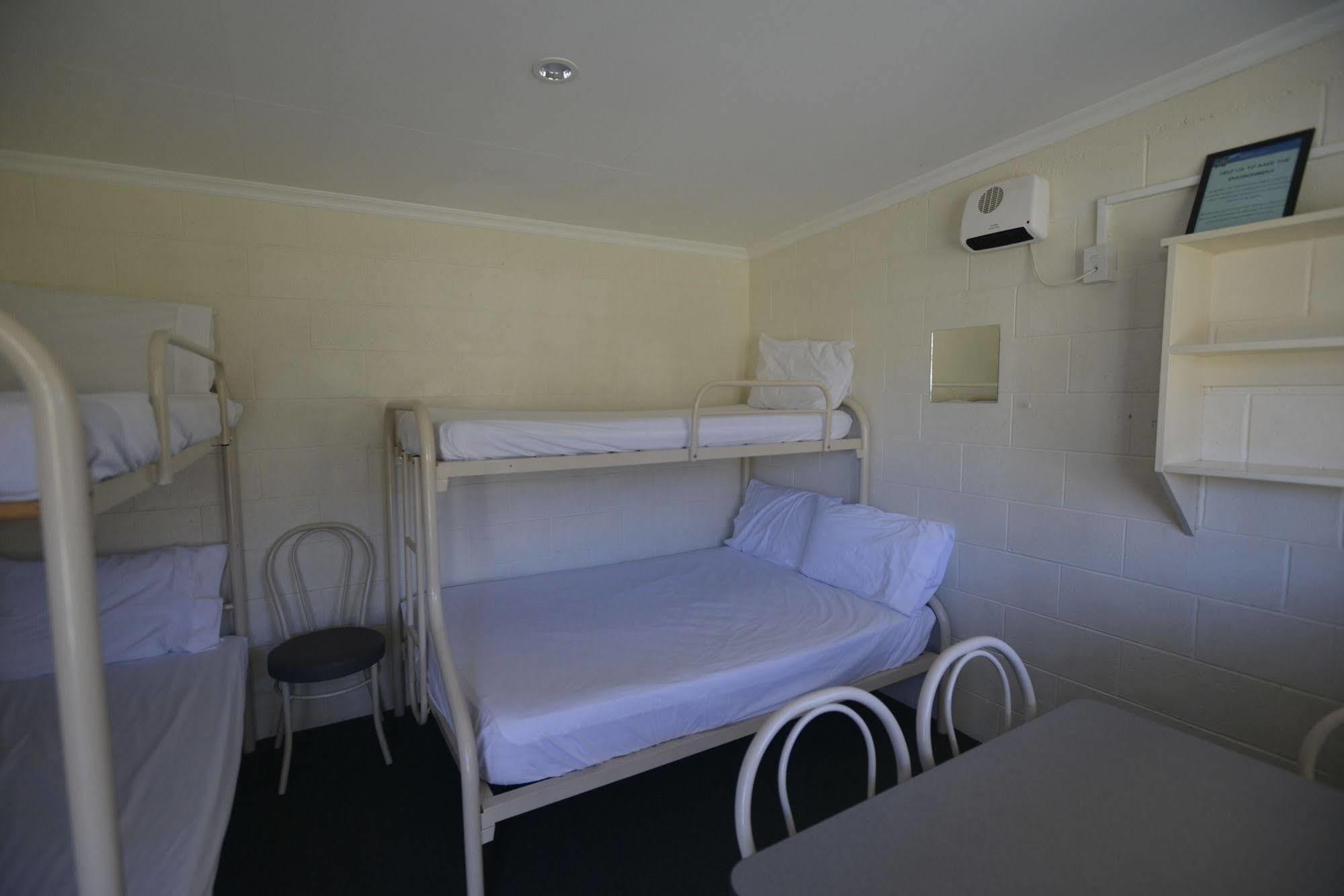 Cromwell Holiday Park Luaran gambar