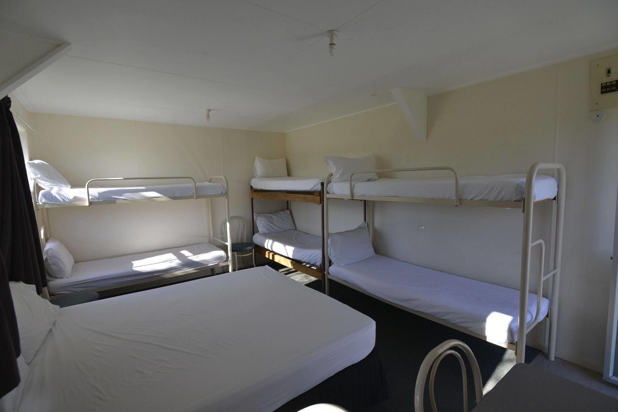 Cromwell Holiday Park Luaran gambar